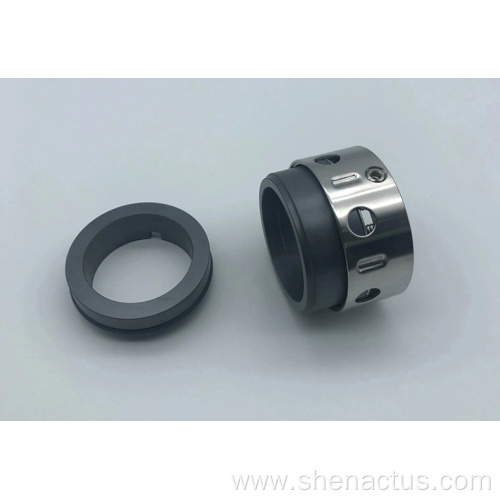 PTFE Wedge Mechanical Seals for Pumps